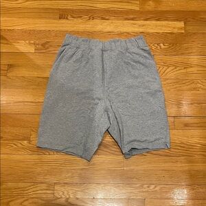 lululemon athletica Intent Short 9”